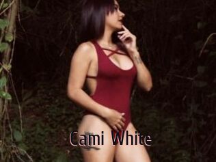 Cami_White