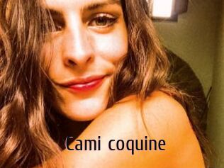 Cami_coquine