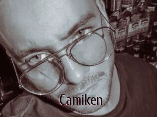 Camiken