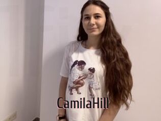 CamilaHill