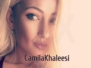 CamilaKhaleesi