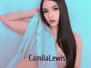 CamilaLewis