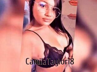 CamilaTaylor18