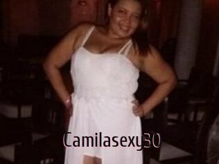 Camilasexy30