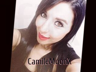 CamileMoonX