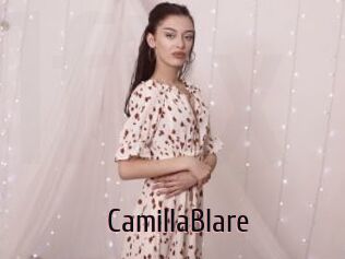 CamillaBlare