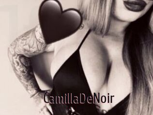 CamillaDeNoir