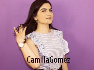 CamillaGomez