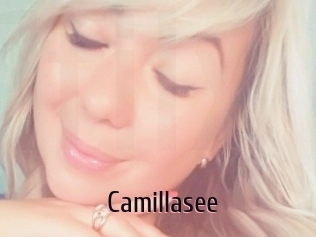 Camillasee