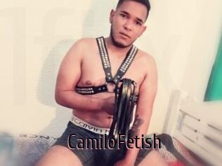 CamiloFetish