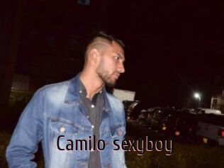 Camilo_sexyboy