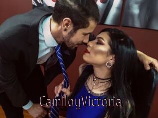 CamiloyVictoria