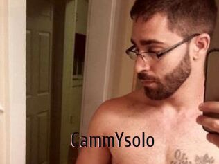 CammYsolo