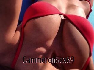 CammeronSex69