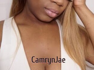 CamrynJae