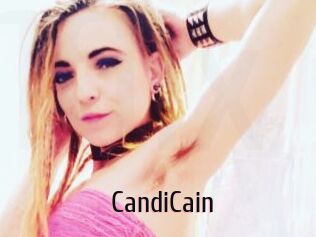 CandiCain