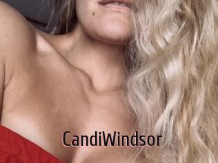 CandiWindsor
