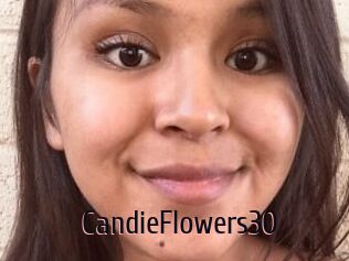 CandieFlowers30