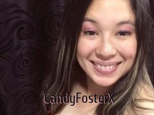 CandyFosterX