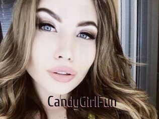 CandyGirlFun