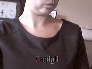 CandyH