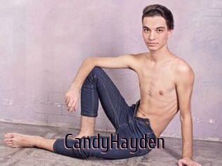 CandyHayden