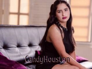 CandyHouston