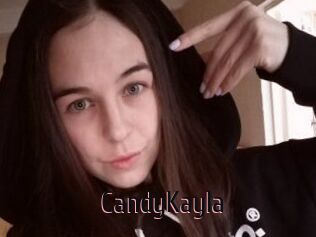 CandyKayla