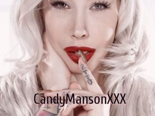 CandyMansonXXX