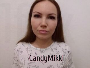 CandyMikki