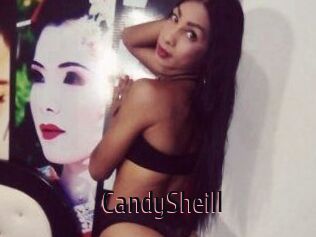 CandySheill