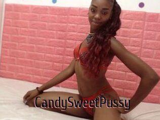 CandySweetPussy
