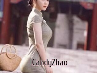 CandyZhao