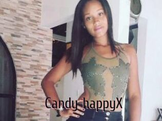 Candy_happyX