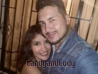 CandyandCody