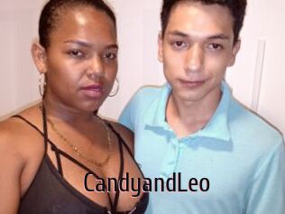 CandyandLeo