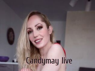 Candymay_live