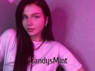 CandysMint