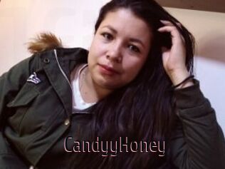 CandyyHoney