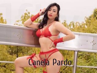 Canela_Pardo
