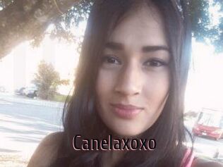 Canelaxoxo