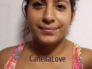 CanellaLove