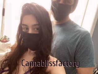 Cannablissfactory