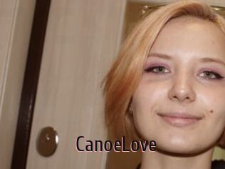 CanoeLove