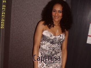 Caperusa