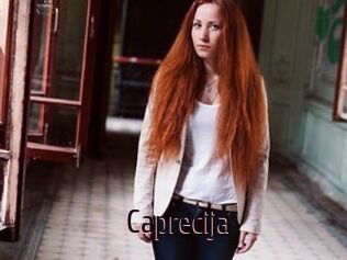 Caprecija
