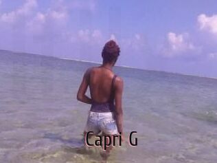Capri_G