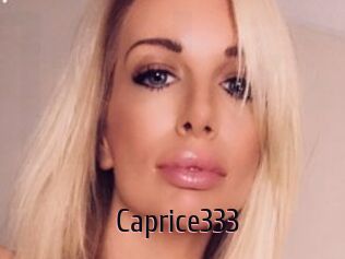 Caprice333