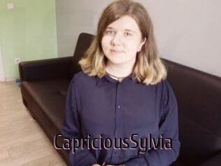CapriciousSylvia