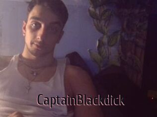 CaptainBlackdick